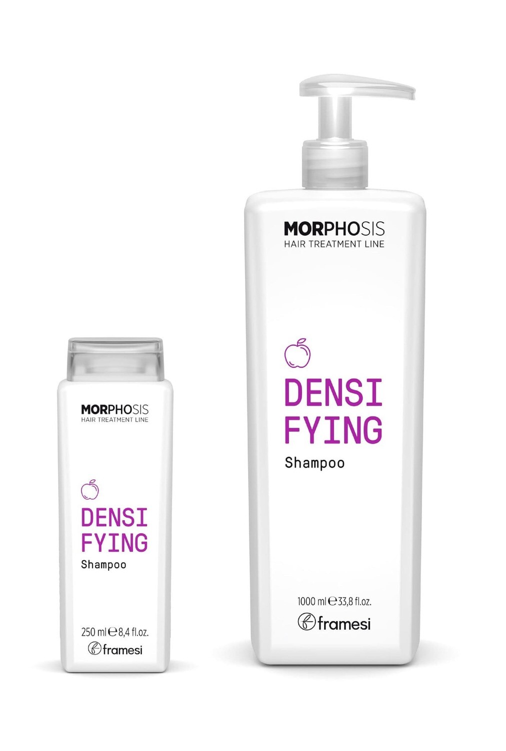 Framesi - Densifying Shampoo 250 ml