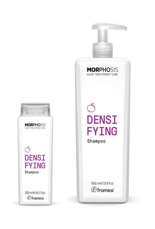 Framesi - Densifying Shampoo 250 ml Framesi - Densifying Shampoo 250 ml