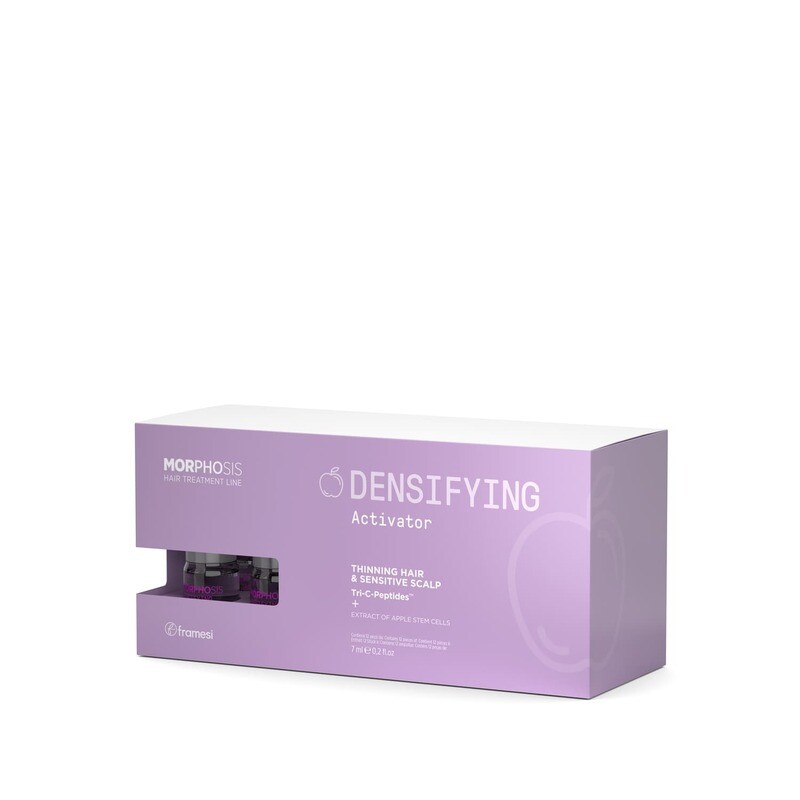 Framesi - Densifying Activator 12 x 7 ml Framesi - Densifying Activator 12 x 7 ml
