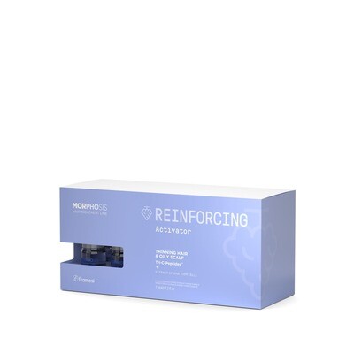 Framesi - Reinforcing Activator 12 x 7 ml Framesi - Reinforcing Activator 12 x 7 ml