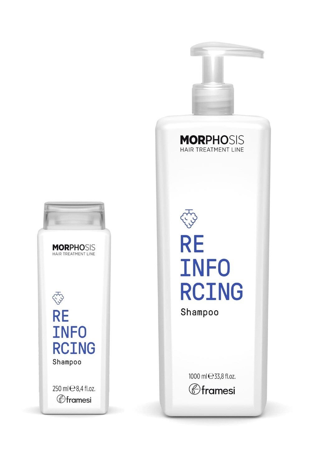 Framesi - Reinforcing Shampoo 1000 ml