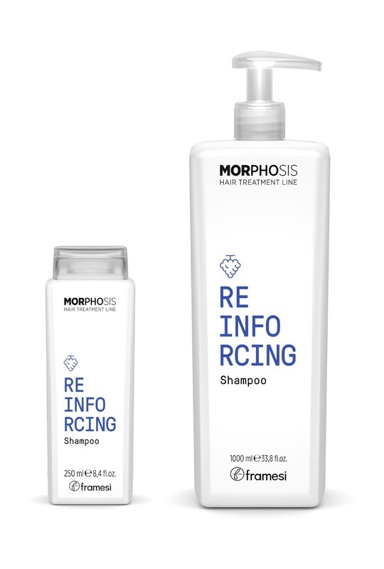 Framesi - Reinforcing Shampoo 250 ml Framesi - Reinforcing Shampoo 250 ml