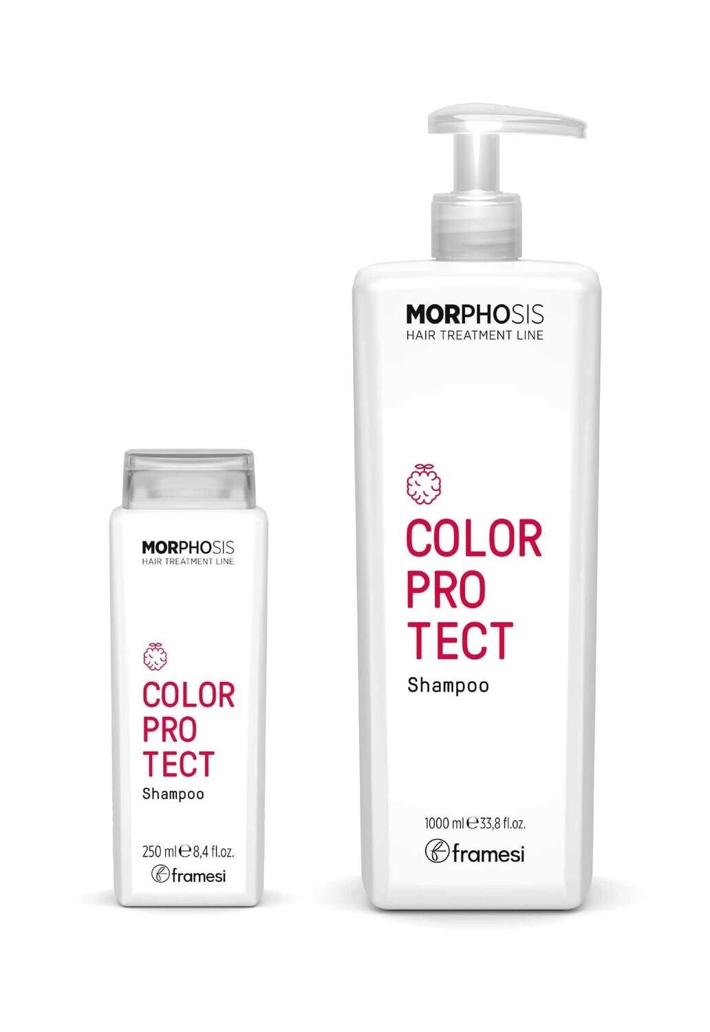 Framesi - Color Protect Shampoo 250 ml