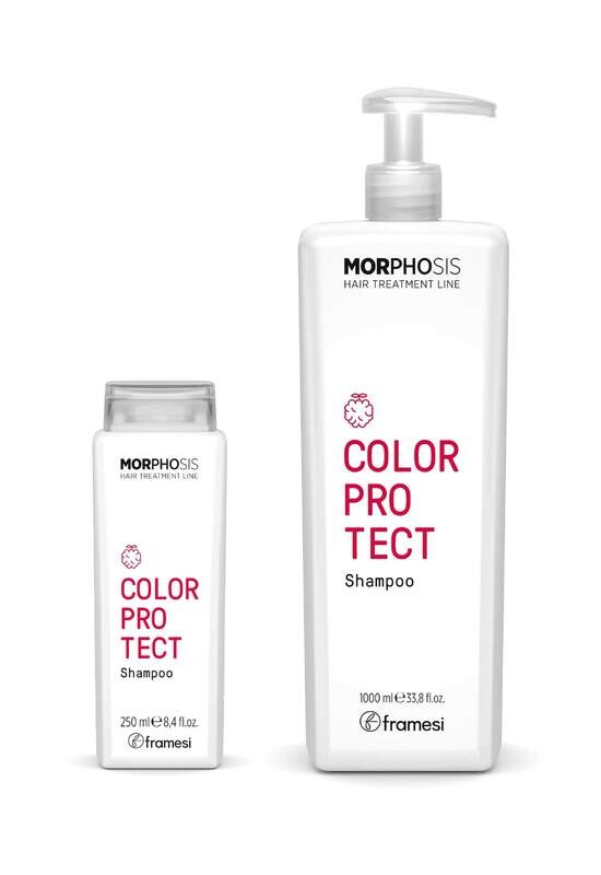 Framesi - Color Protect Shampoo 250 ml Framesi - Color Protect Shampoo 250 ml