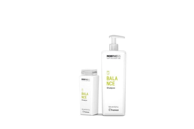 Framesi - Balance Shampoo 250 ml Framesi - Balance Shampoo 250 ml