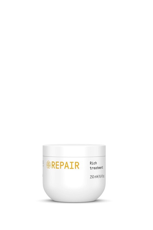 Framesi - Repair Rich Treatment 250 ml Framesi - Repair Rich Treatment 250 ml