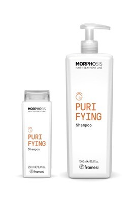 Framesi - Purifying Shampoo 250 ml Framesi - Purifying Shampoo 250 ml