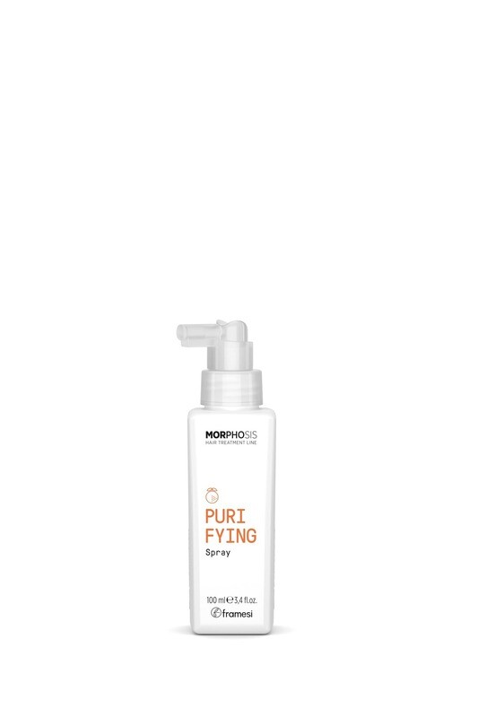 Framesi - Purifying Spray 100 ml Framesi - Purifying Spray 100 ml