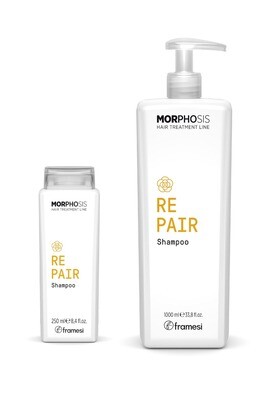 Framesi - Repair Shampoo 250 ml Framesi - Repair Shampoo 250 ml