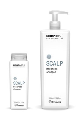 Framesi - Destress Shampoo 1000 ml