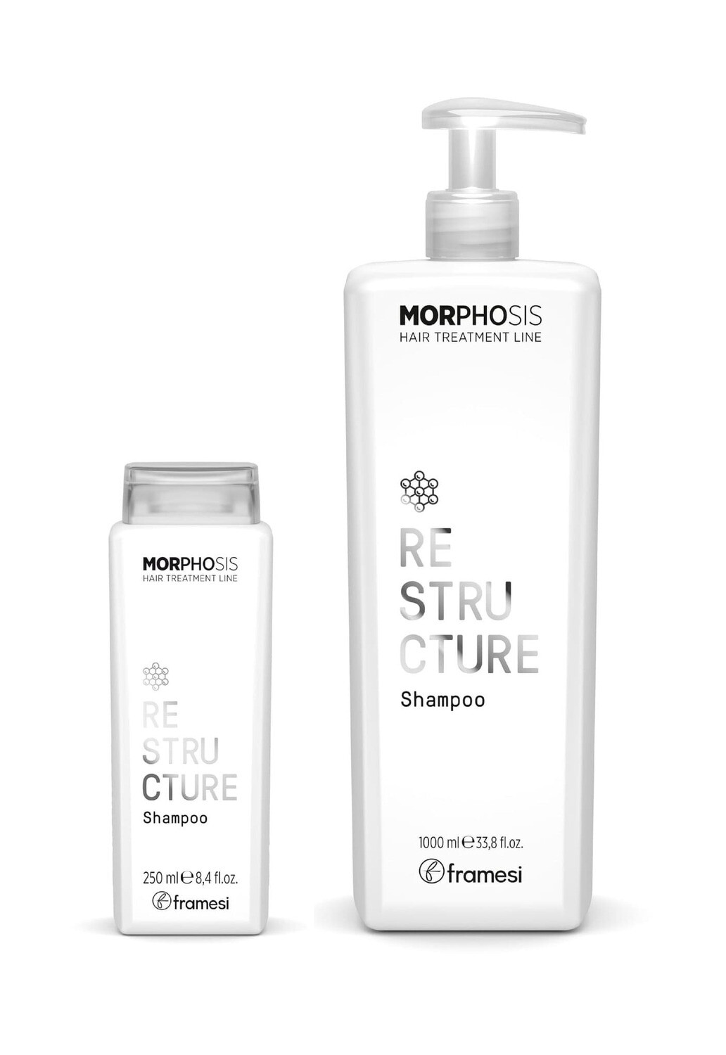 Framesi - Re-Structure Shampoo 1000 ml