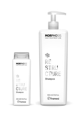Framesi - Re-Structure Shampoo 250 ml