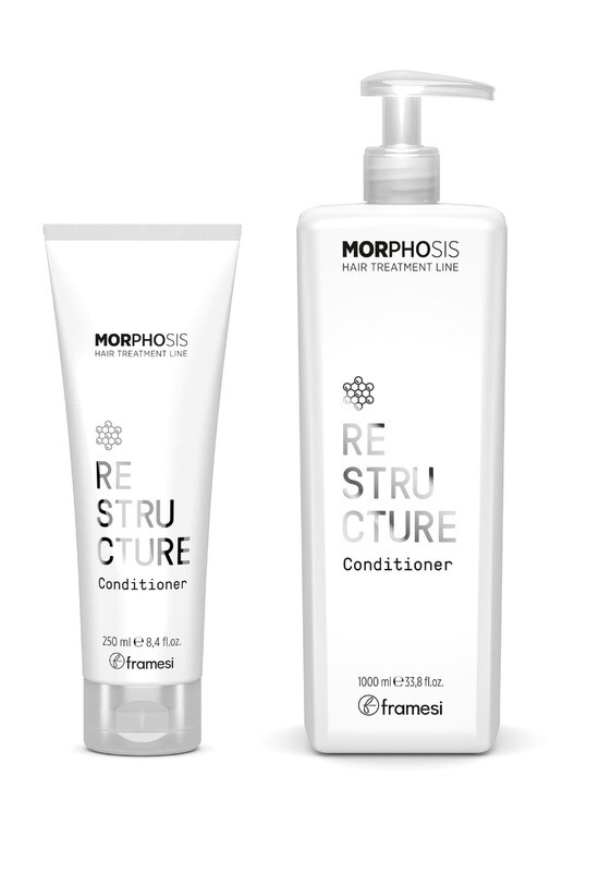 Framesi - Re-Structure Conditioner 250 ml Framesi - Re-Structure Conditioner 250 ml