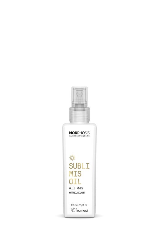 Framesi - Sublimis Oil All Day Moisture Emulsion 150 ml Framesi - Sublimis Oil All Day Moisture Emulsion 150 ml