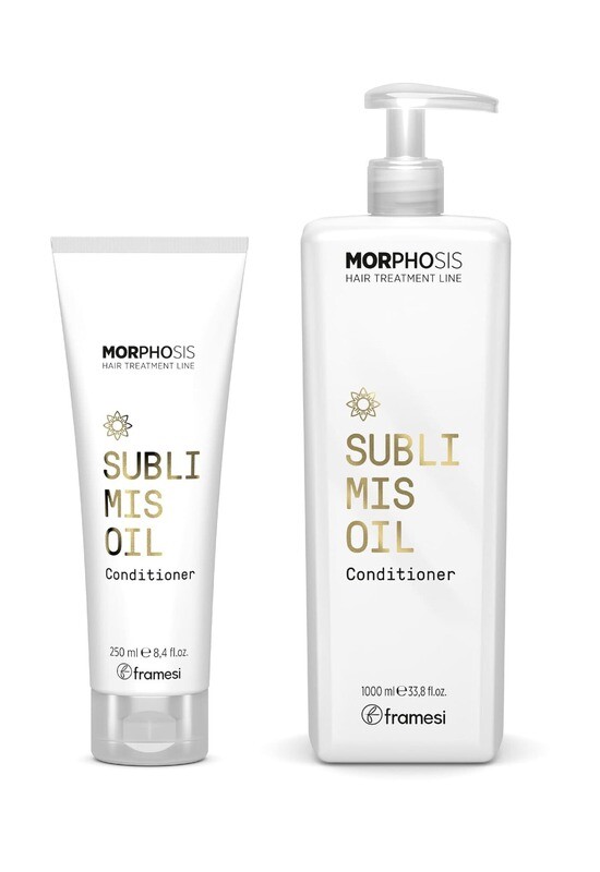 Framesi - Sublimis Oil Conditioner 250 ml Framesi - Sublimis Oil Conditioner 250 ml