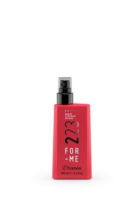 Framesi - 223 Bring Me To The Beach Salt Spray 150 ml Framesi - 223 Bring Me To The Beach Salt Spray 150 ml