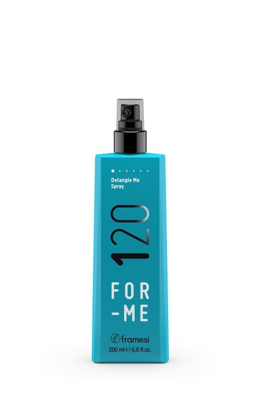 Framesi - 120 Detangle Me Spray 200 ml Framesi - 120 Detangle Me Spray 200 ml