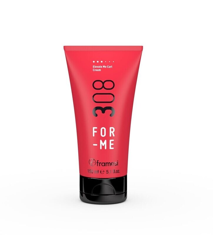 Framesi - 308 Elevate Me Curl Cream 150 ml Framesi - 308 Elevate Me Curl Cream 150 ml