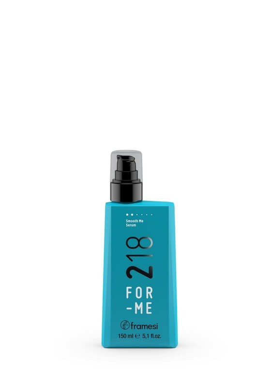 Framesi - 218 Smooth Me Serum 150 ml Framesi - 218 Smooth Me Serum 150 ml