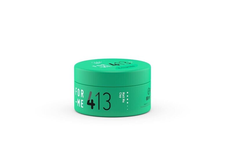 Framesi - 413 Matt Me Clay 80 ml Framesi - 413 Matt Me Clay 80 ml