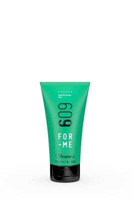 Framesi - 609 Keep Me Strong Glue 150 ml Framesi - 609 Keep Me Strong Glue 150 ml