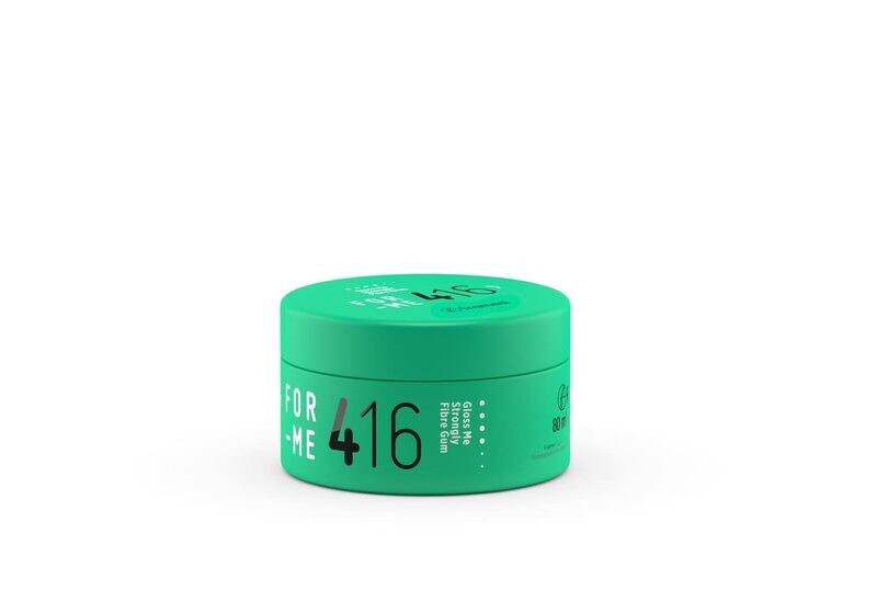 Framesi - 416 Gloss Me Strongly Fibre Gum 80 ml Framesi - 416 Gloss Me Strongly Fibre Gum 80 ml