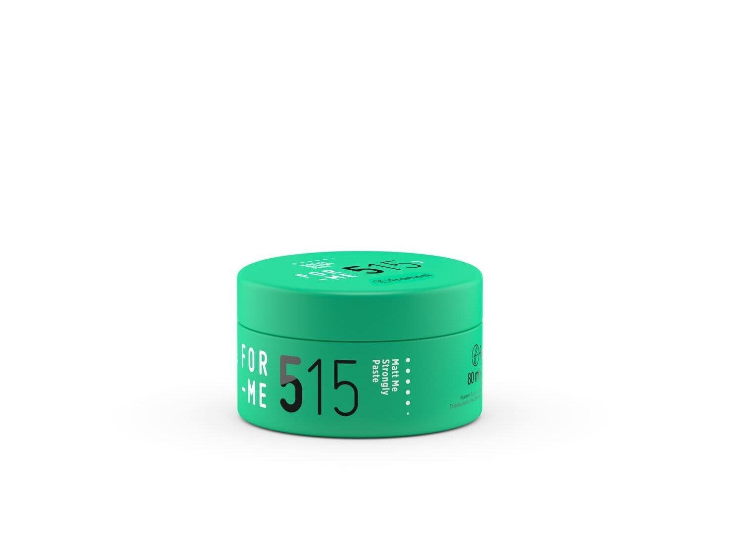 Framesi - 515 Matt Me Strongly Paste 80 ml