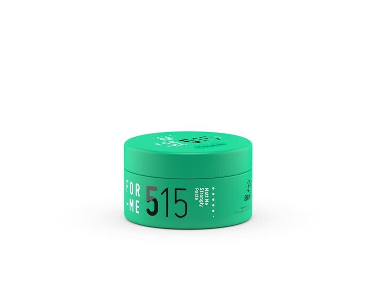 Framesi - 515 Matt Me Strongly Paste 80 ml Framesi - 515 Matt Me Strongly Paste 80 ml