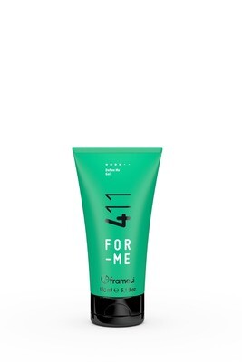Framesi - 411 Define Me Gel 150 ml Framesi - 411 Define Me Gel 150 ml