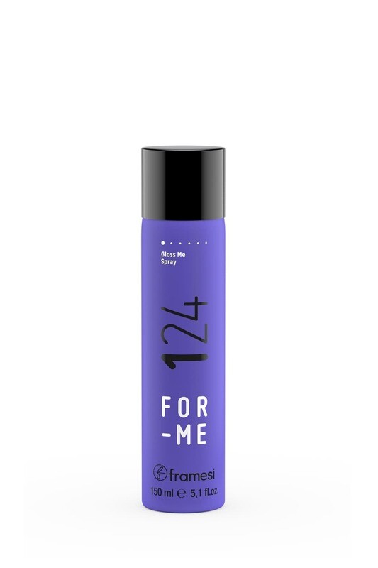 Framesi - 124 Gloss Me Spray 150 ml