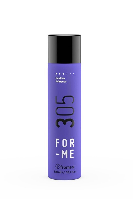 Framesi - 305 Hold Me Hairspray 300 ml Framesi - 305 Hold Me Hairspray 300 ml