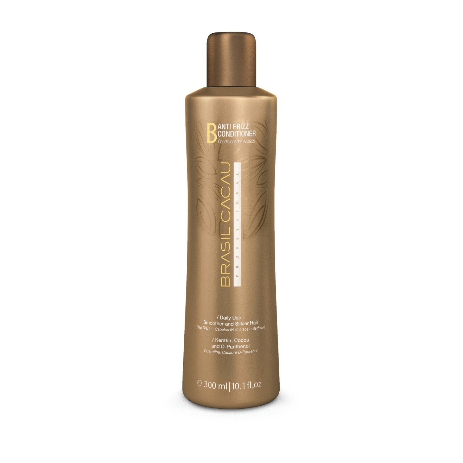 Cadiveu - Brasil Cacau Anti Frizz Conditioner 300ml