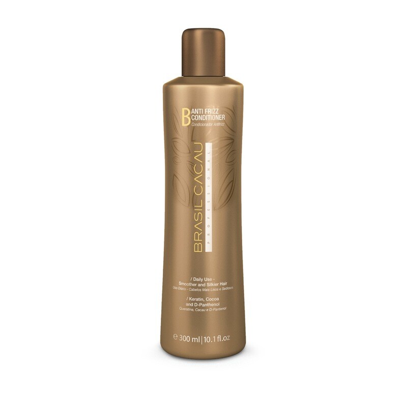 Cadiveu - Brasil Cacau Anti Frizz Conditioner 300ml
