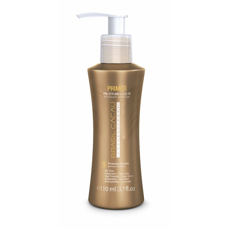 Cadiveu - Brasil Cacau Primer 110ml