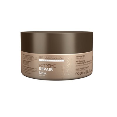 Cadiveu - Extreme Repair Hair Mask 200 ml