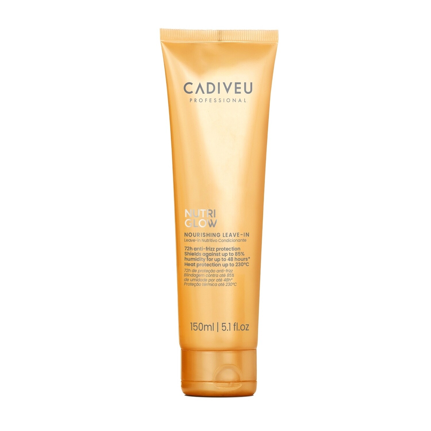 Cadiveu - Nutri Glow Nourishing Leave-In 150 ml