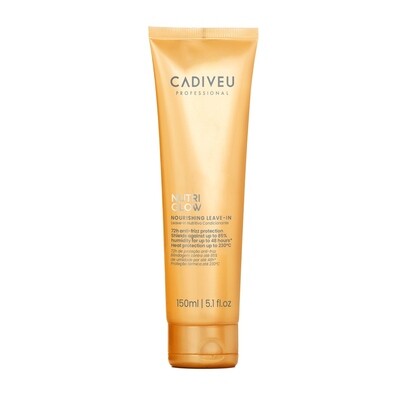 Cadiveu - Nutri Glow Nourishing Leave-In 150 ml