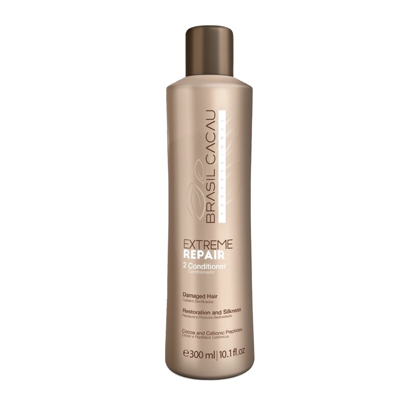 Cadiveu - Extreme Repair Conditioner 300 ml