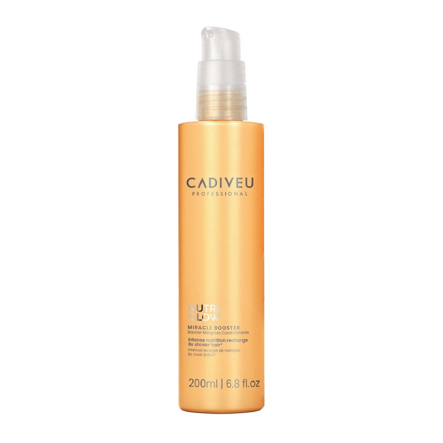 Cadiveu - Nutri Glow Miracle Booster 200