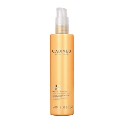 Cadiveu - Nutri Glow Miracle Booster 200