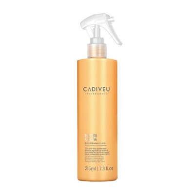 Cadiveu - Nutri Glow Nourishing Fluid 215 ml