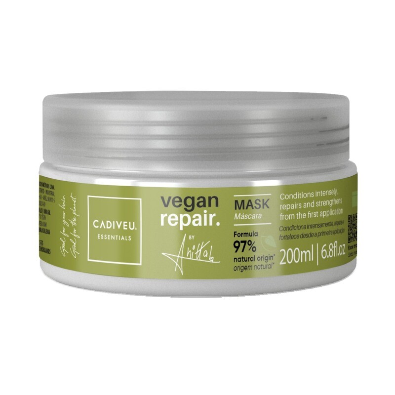 Cadiveu - Vegan Repair Mask 200 ml