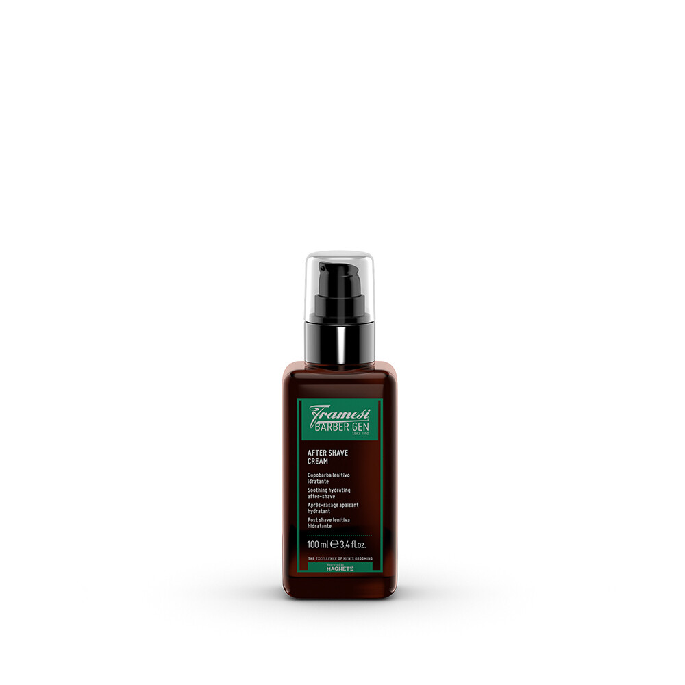 Framesi - Barben Gen After Shave Cream 100 ml