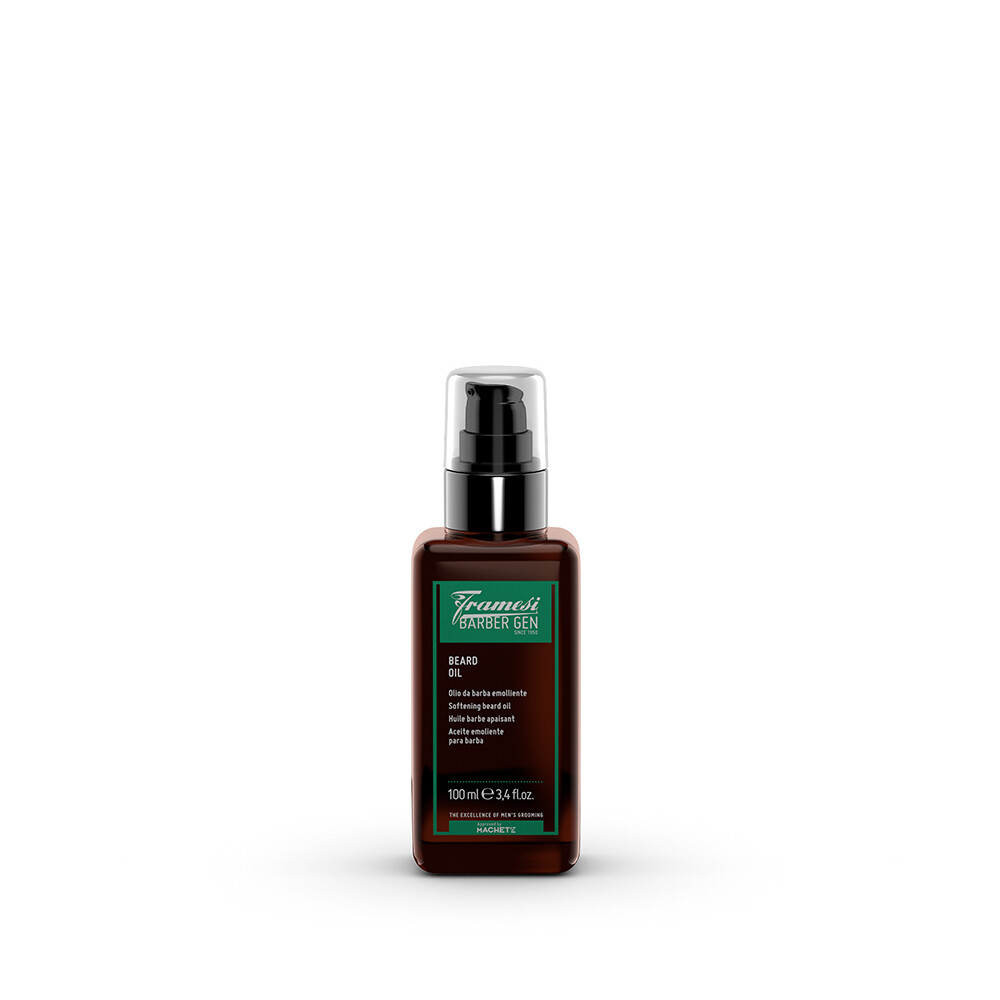 Framesi - Barben Gen Beard Oil 100 ml