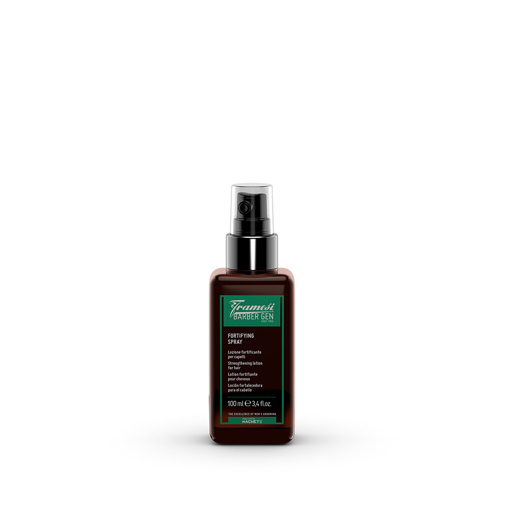 Framesi - Barben Gen Fortifying Lotion 100 ml