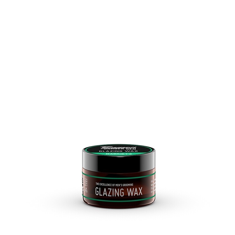 Framesi - Barber Gen Glazing Wax 100 ml