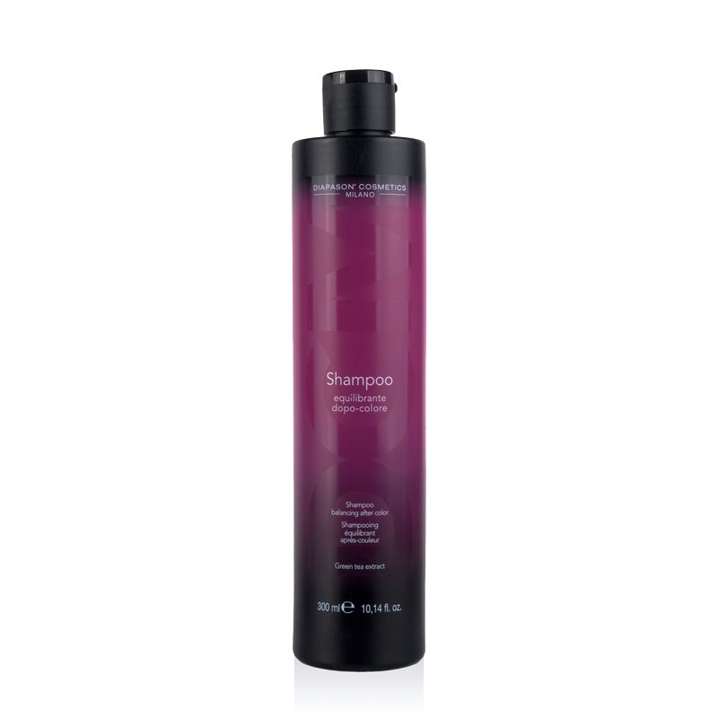 DCM - Dopo Colore Shampoo 300 ml