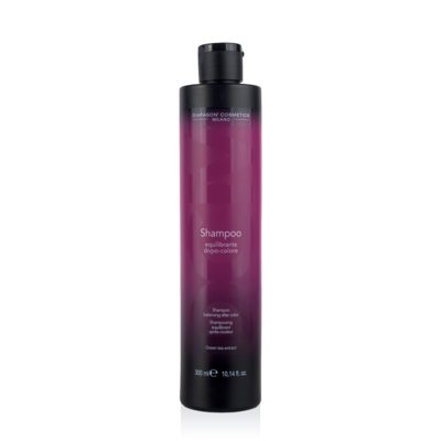 DCM - Dopo Colore Shampoo 300 ml