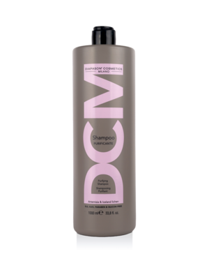 DCM - Purificante Shampoo 1000 ml
