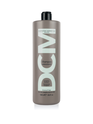 DCM - Energizzante Shampoo 1000 ml